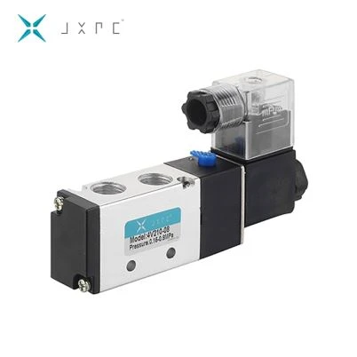 5 방향 2 위치 솔레노이드 밸브 5-way-2-position-solenoid-valve38457774889