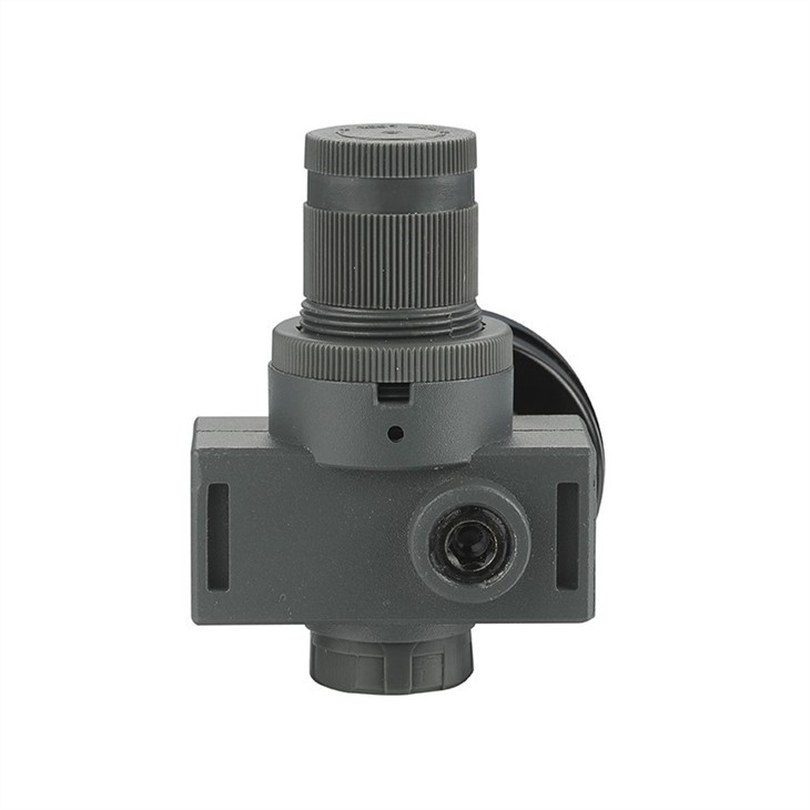 Pneumatic BR2000 Air Regulator